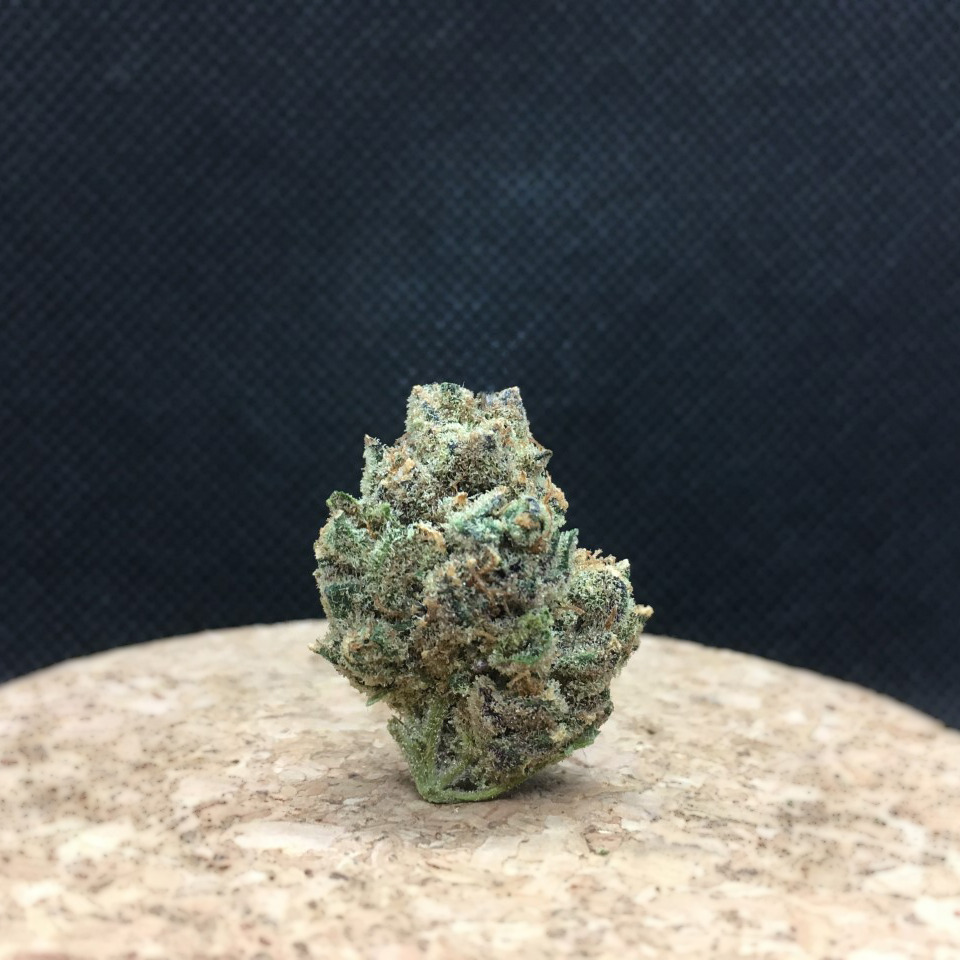 Top Shelf Health And Wellness Ghee Butter Leafly